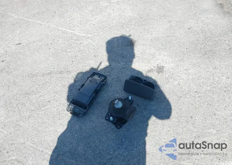 1996 Honda Accord Ex/Ex-R из США, поврежденный, VIN 1HGCD5653TA270244